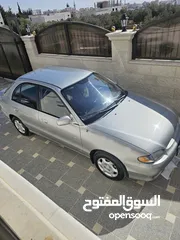  3 اكسنت موديل 97