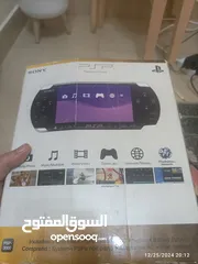  2 psp 3000 good condition