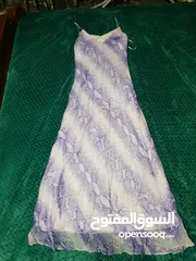  15 فستان خطوبه عدد2 تركي ثقيل والباقي حفلات وسهرات كلهم 100