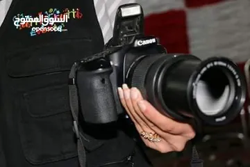  1 مصورات محترفات لحفلات السيدات