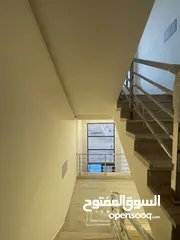  8 بالتقسيط المباشر شقة طابق اول في تلاع العلي