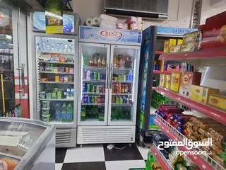  1 running Supermarket for sale in attractive price