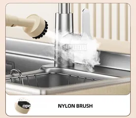  16 فرد بخار جهاز التنظيف و التعقيم بضغط البخار و الحراره منظف ​​بخاري كهربائي عالي الضغط Steam Cleaner