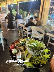  29 جاطات فواكه فاخرة لجميع مناسباتكم – توصيل بيت لحم