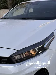  6 اقل سعر بسوق(دفعه تبدآ 2250) k3 2022بنزين وليسا صيني ابيض وارد كوري فحص كامل جمرك جديد