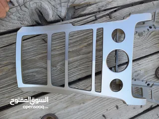  5 فريم راديو كاديلاك