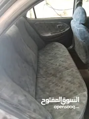  6 هونداي افانتي موديل 96 للبيع مرخصه سنه كامله قير عادي