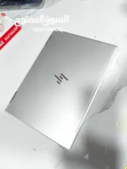  1 عرض خاص ولا أروع — بسعر صادم!   Hp spectre  الانيق