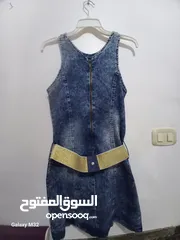  1 فساتين سهرات