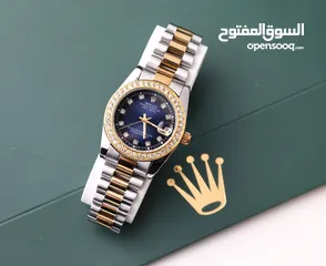  29 ساعة رولكس مكفولة مع ختم  وكل ساعه معها بكيت.............................................