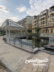  1 دوبلكس بحديقة خاصة 4 غرف فيو لاندسكيب في سراي بجوار مدينتي القاهرة الجديدة بخصم 70% تقسيط 8 سنوات