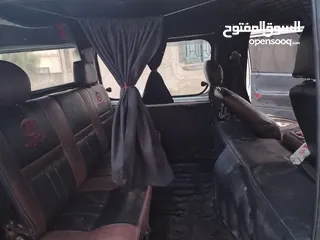  6 باص هونداي 94 معدل 97 للبيع