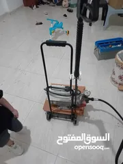  2 كيتور ماء شبه جديد للاستعمال المنزلي والتجاري والشخصي