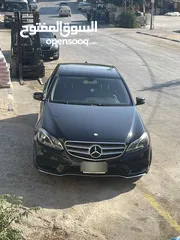  1 مارسيدس E350 بنزين