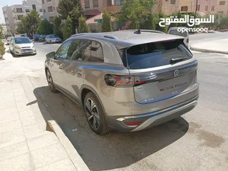 6 I.D6 Pro فولكس للبيع 2022