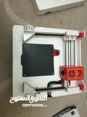  23 شاشة لمس 3D Printer New