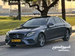  1 مرسديس E300موديل 2019