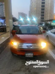  3 فورد إيدج للبيعFord Edge