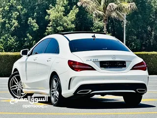  3 AMG.MERCEDES Benz. A220.Korea spec.Panorama.Fully Loaded.