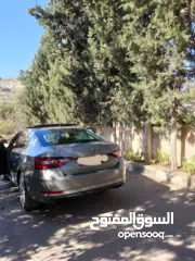  8 سكودا سوبيرب 4/4 280 حصان بانوراما اقتصادي جدا نضام الاستطفاف الذاتي 4 وضعيا قياده ممري كراسي صاروخ