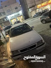  4 اوبل استرا