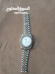  3 ساعات رولكس نااار  بسعر حرق حرق اصليات والي مش اصليه ترجع حرق السعار