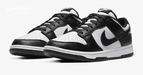 6 Brand new panda Nike dunks from the USA (America). For both women and men.(price can be negotiated).