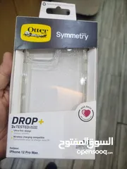  27 كفرات تليفونات اصليه UAG و TECH و OTTER BOX