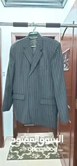  3 Men Blazers/ Suit