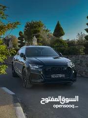  4 العرض الاقوى بلبلاد اودي Q8 2020 ما بعد الفل سعر