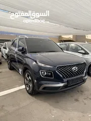  2 هونداي ڤينو 2021 مش منمرة