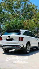  3 كيا سيرانتو موديل 2021 الماركة AMD