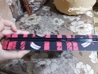  2 بلايستيشن 4 سليم مع يد عدد2 وحده كوبي وحده اصلي