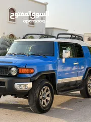  2 اف جي 2008  Fj 2008