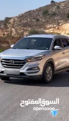  1 هونداي ( توسان ) 2015 ترخيص 2016