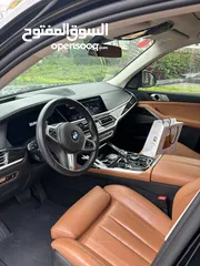  1 Unique BMW X7 for sale