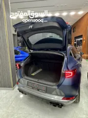  14 كوبرا فورمنتو 2022  4/4 310 حصان  ولا غرام بويه عداد قليل جداً و اصلي البيع كاش او نص نص والبدل وارد