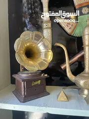  5 تحف وأنتيك