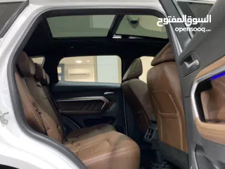  8 Haval H6 (112,000 Kms)