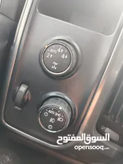  7 بكب شيفروليه سلفرادو chevrolet silverado 2015