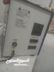  3 منظم كهرباء ربي بارك الضيف الضيف