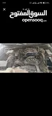  5 Ford explorer 2009. 10.  all parts available