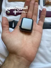  2 ‎ساعة ابل الجيل الثالث للبيعApple watch