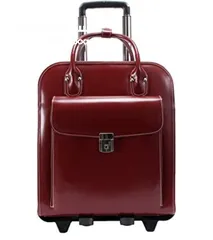  4 شنطة لابتوب عالية الجودة مع عجلات high quality laptop bag with wheels