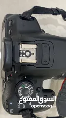  5 كاميرا ( canon )