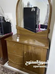  3 غرفة نوم مزدوجة