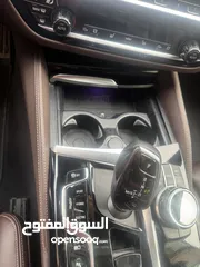  5 سياره BMW 530e