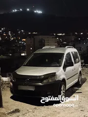  3 كادي 2012 للبيع او للبدل على جيب سورينتو او سنتافي موديل 2016 او2017 فل إضافات و7 ركاب