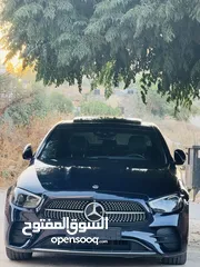  7 مرسيدس e220