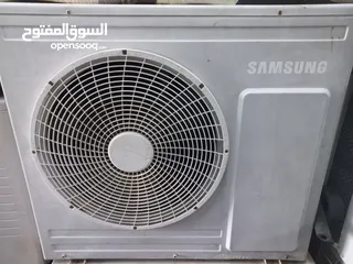  6 Panasonic , super general , Daikin all brand A/c available For Sale!!